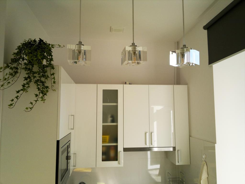 Kolorowe Apartamenty Lublin Exterior photo
