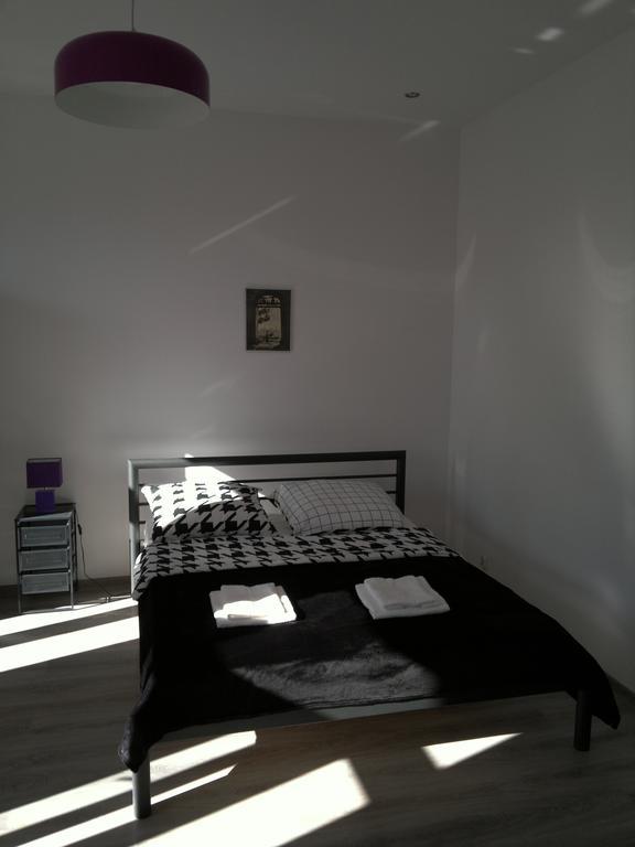 Kolorowe Apartamenty Lublin Exterior photo
