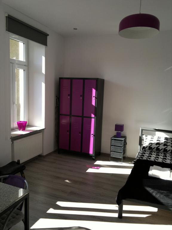 Kolorowe Apartamenty Lublin Exterior photo