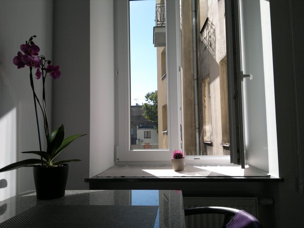 Kolorowe Apartamenty Lublin Exterior photo