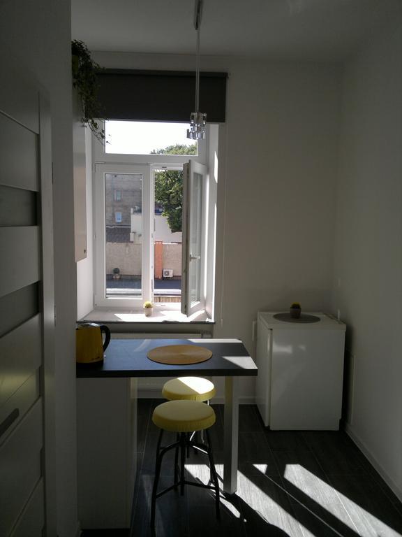 Kolorowe Apartamenty Lublin Exterior photo